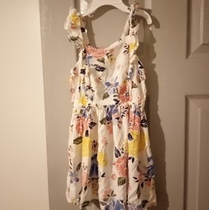 Toddler dress